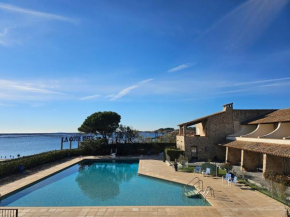 La Côte Bleue